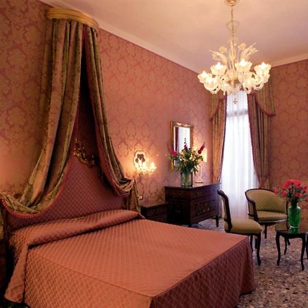 Casa Pisani Canal Hotel Venedig Eksteriør billede