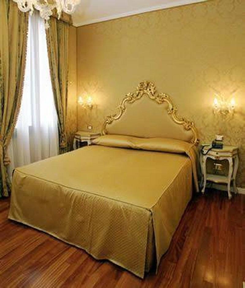 Casa Pisani Canal Hotel Venedig Eksteriør billede