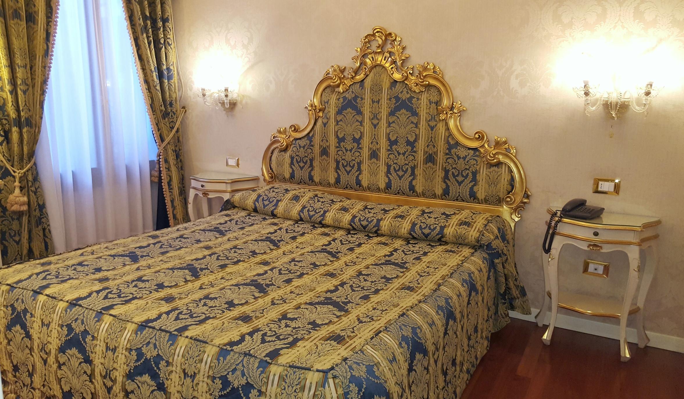 Casa Pisani Canal Hotel Venedig Eksteriør billede